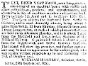 Property and Land Sales  1886-10-09 CHWS